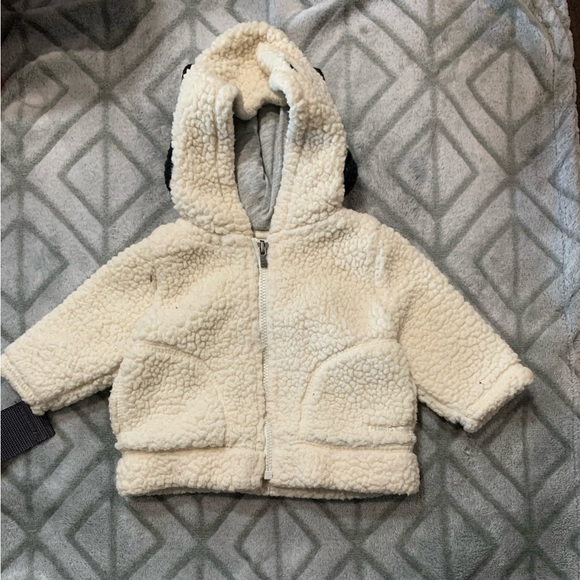 GAP Other - Snoopy Jacket